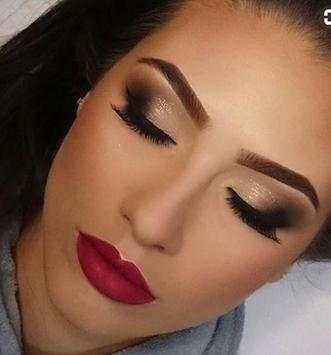 bridal makeup screenshot 7