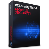 Mobile Security icon