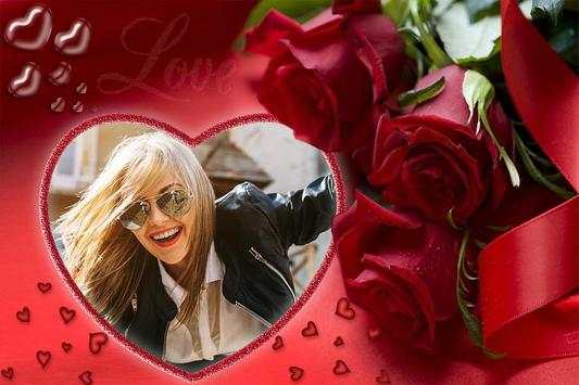Flower Photo Frame screenshot 7