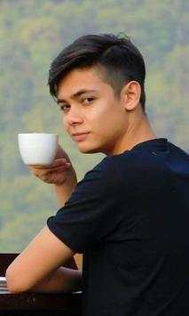 Bryan Andrew Wallpaper - Foto Offline screenshot 8