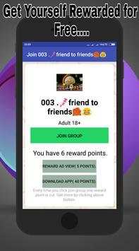 Group Of Whatsapp : Join Unlimited Group screenshot 3