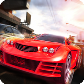 Furious City Racing icon