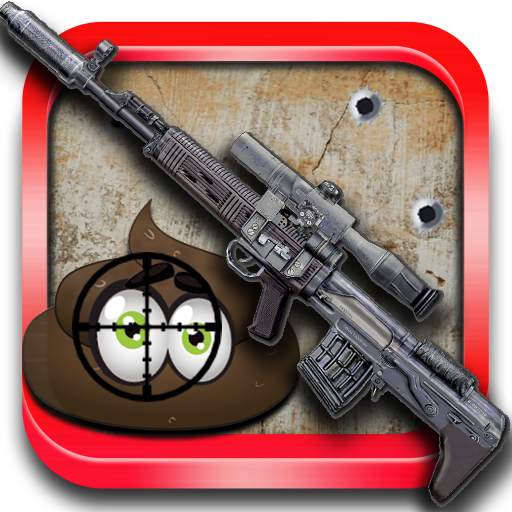 Sniper: Poo Attack 1.1.6