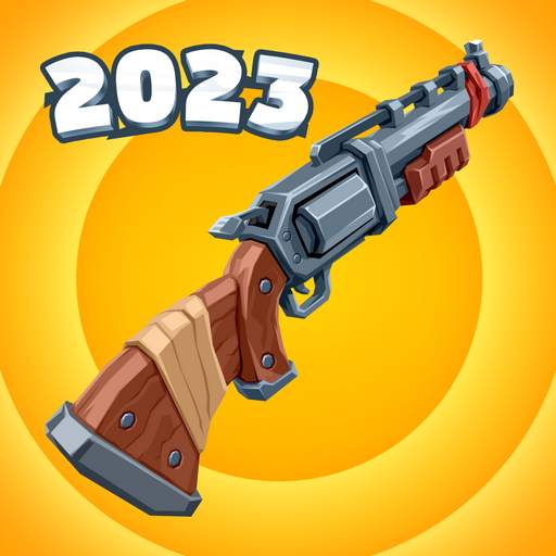 Zombero: Archero Hero Shooter 1.20.0