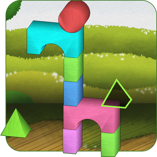 Детские пазлы для малышей. Block Puzzle free icon
