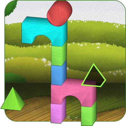 Детские пазлы для малышей. Block Puzzle free 1.4