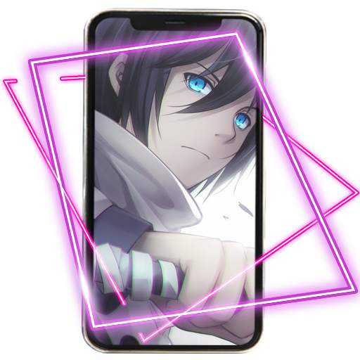 Yato Wallpaper HD 3.1.0