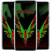 Savage Wallpaper Maverick 1.0.0