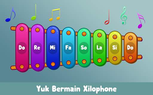 Mainan Piano Anak screenshot 20