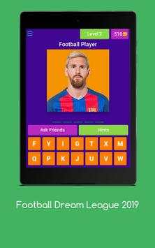 Football Dream League 2019 screenshot 17