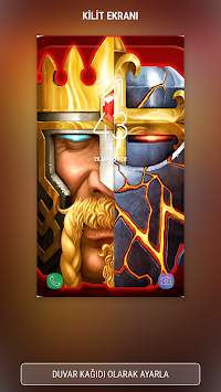 Clash Of Kings Wallpaper screenshot 6
