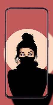 Girly Wallpapers screenshot 4