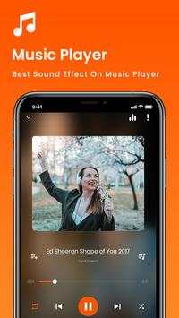 Free Music Downloader & downloader mp3, audio song screenshot 1