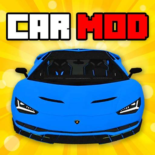 Car Mod - Lamborghini Addon for Minecraft 1.0