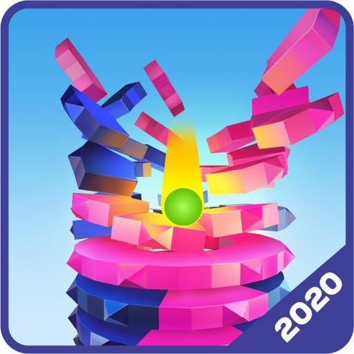 RStack Shatter - 3D Game 1.5