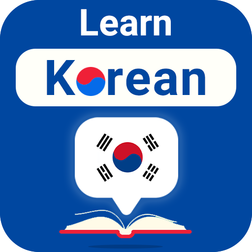 Learn Korean Offline icon