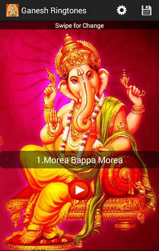 Ganesh Ringtones screenshot 5