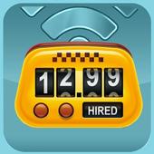 Taxi20 Passenger Demo icon
