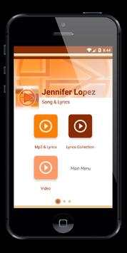 Jennifer Lopez - Us screenshot 3