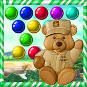 Bubble Bear Rescue