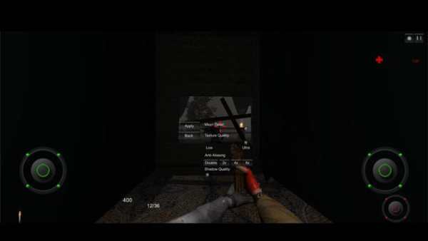 Day Of Zombie screenshot 5