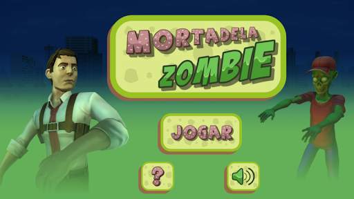 Mortadela Zombie screenshot 1