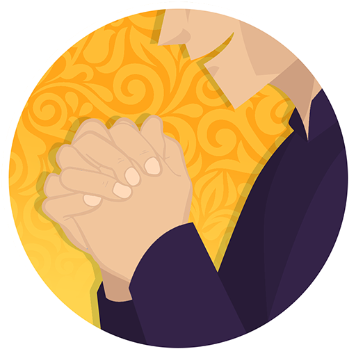 New Testament icon