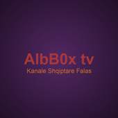 ALBBox Tv - Shiko Shqip Tv 1.0.1