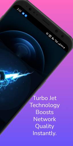 Lightsail VPN Pro Proxy - Unblock Sites Instantly screenshot 2