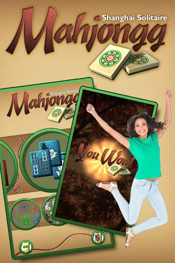 Mahjong Solitaire Free screenshot 5
