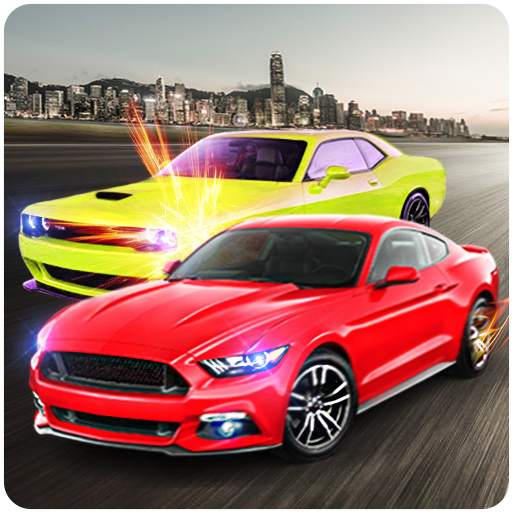Car Riot Crash Race 1.1