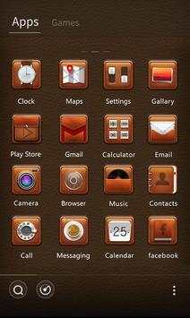 Rendezvous GO Launcher Theme screenshot 2