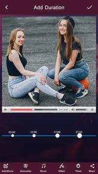 Mini Movie Video Maker screenshot 6