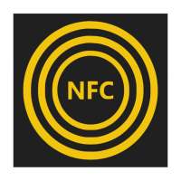 Easy NFC: Tag editor icon