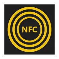 Easy NFC: Tag editor icon
