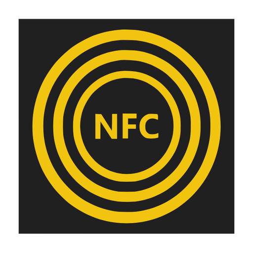 Easy NFC: Tag editor 1.1