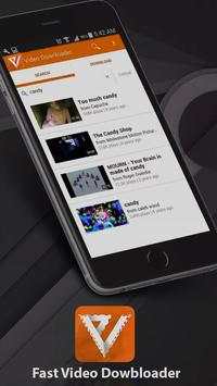 Tube Video Download Full HD screenshot 3