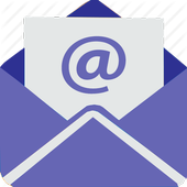 Email App for Yahoo Mail icon