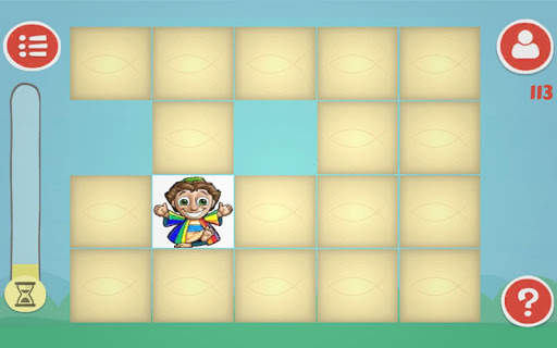 Bible Memory Game screenshot 6