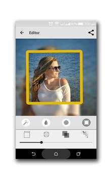 Insta Square - Pressão social screenshot 5