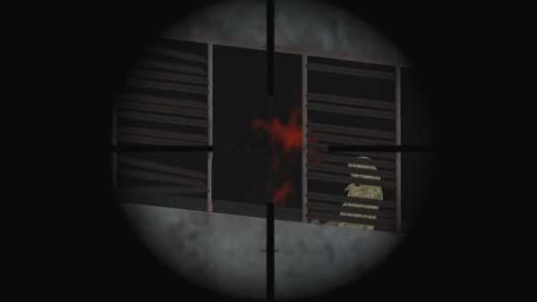 Sniper VR screenshot 6