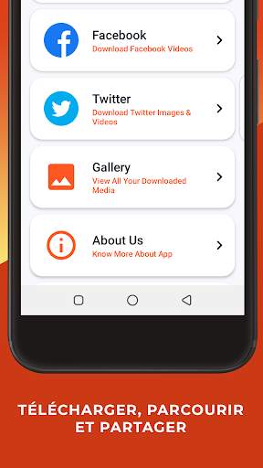 Tynzy Save Up - Enregistreur de statut tout en un screenshot 7