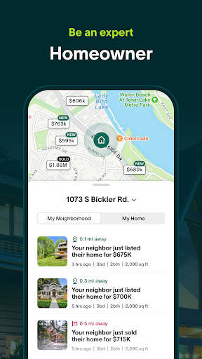 Movoto | Real Estate screenshot 2