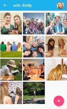 MyGallery for Facebook screenshot 2