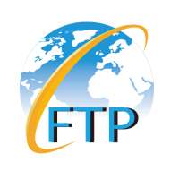 FTP Sprite (FTP Client) icon