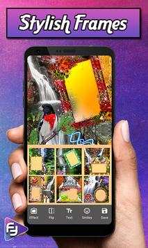 Waterfall DP Photo Frames screenshot 1