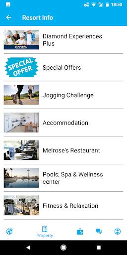 Diamond Resorts™ screenshot 6