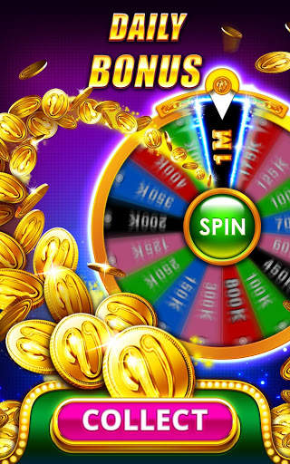 Play Vegas- Slots 2019 New Games Jackpot Casino screenshot 12