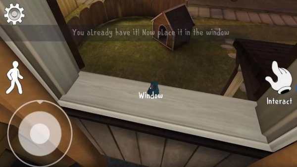 Walkthrough for ice scream horror Game screenshot 2
