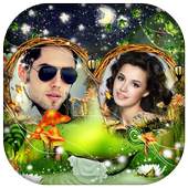 Beautiful Dual Photo Frame 1.2